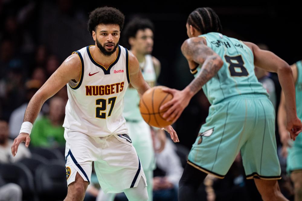 现代NBA