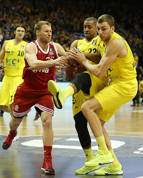 他曾在雷霆 他曾在雷霆