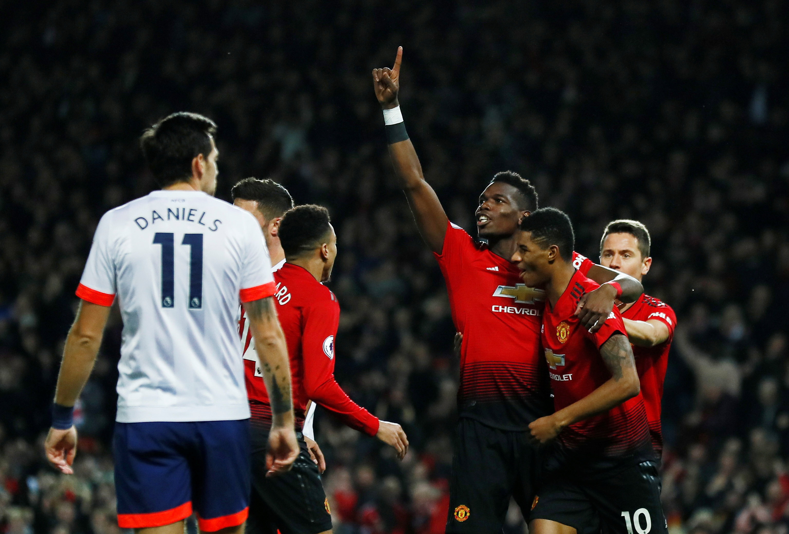 的可能原因 的可能原因