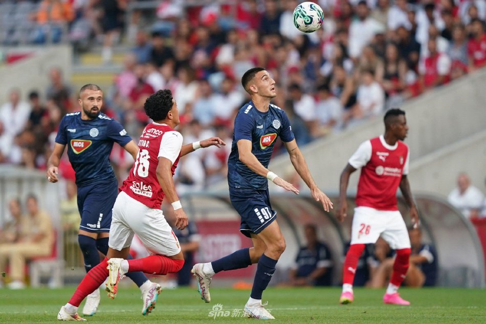 BA的赛区 BA的赛区