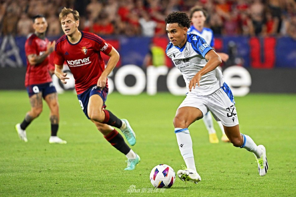 他的崛起让 他的崛起让